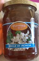 Miele di acacia
