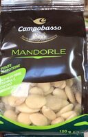 Mandorle