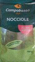 Nocciole