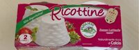 Ricottine