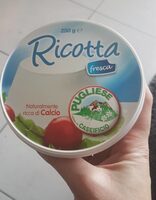 Ricotta