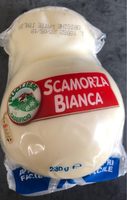 Scamorza