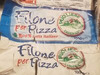 Filone per pizza