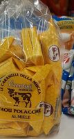 Le caramelle della mucca