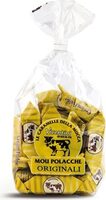 Caramelle mou polacche originali
