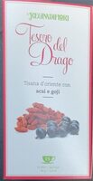 Tesoro del drago