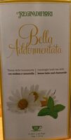Bella addormentata
