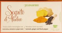 Segreto di Aladino