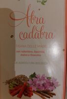 Tisana delle magie