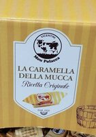 Mou polacche tradizionali