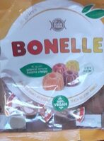 Bonelle le gelées