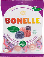 Fida Le Bonelle Gelees Berries