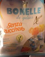 Bonelle