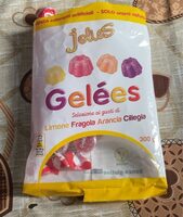 Geles