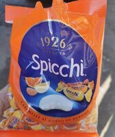 Spicchi