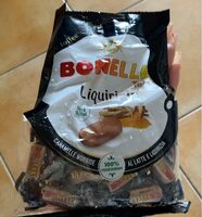 Bonelle liqieizia
