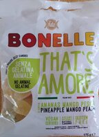 BONELLE That's Amore