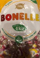 Bonelle