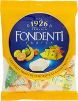 Fondenti frutta