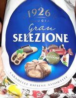 Gran selezione