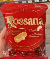 Caramelos Rossana