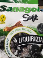 Liquirizia