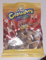 Cola Lemon Frizzanti