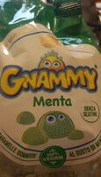 Gnammy menta