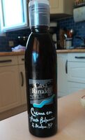 Casa Rinaldi Crema Di Balsamico, Dunkel (250ml Flasche)