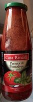 Sauce tomate