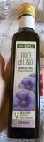Olio di lino