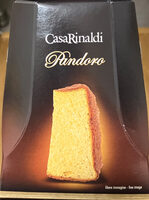 Pandoro