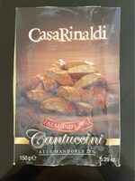 Cantuccini