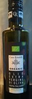 Olio extra vergine