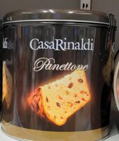 Panettone