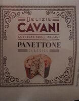 Panettone classique