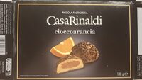 Cioccoarancia