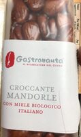 Croccante mandorle