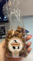 Mandorle pralinate