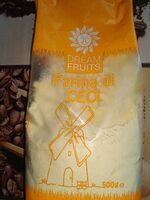 Farina di Ceci