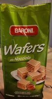 Wafers