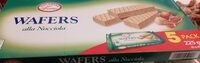 Wafer