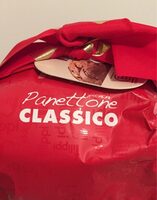 Panettone classico
