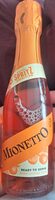 Orange Spritz Aperitivo
