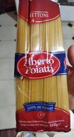 Spaghettoni