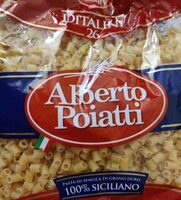 Ditalini