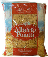 Ditali