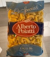 Le Speciali
