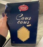 Cous cous