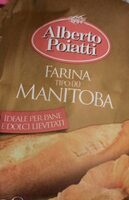 Farina 00 manitoba